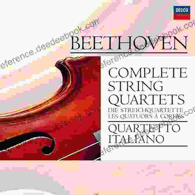 95 By Damion Beethoven S Theatrical Quartets: Opp 59 74 And 95 (Music In Context)