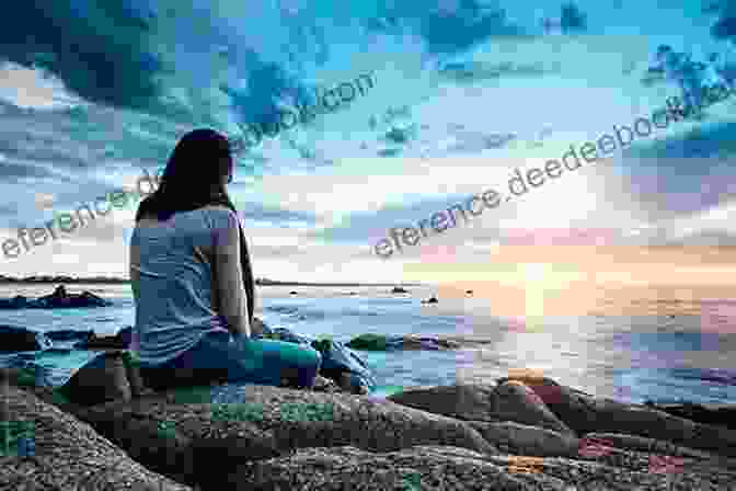 A Black Woman Standing On A Beach, Looking Out At The Ocean. Iceland: Nature Nurture Adventure (Diary Of A Traveling Black Woman: A Guide To International Travel)