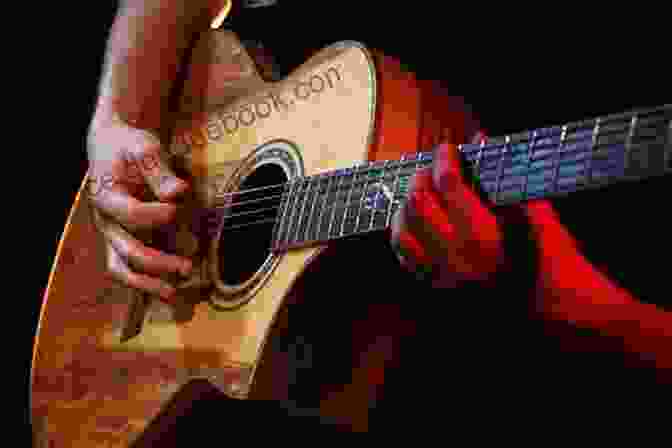 A Guitarist Playing The Guitar While A Singer Performs Broadway Classics Women S Edition: Vocal Sheet Music (Singer + Piano/Guitar)