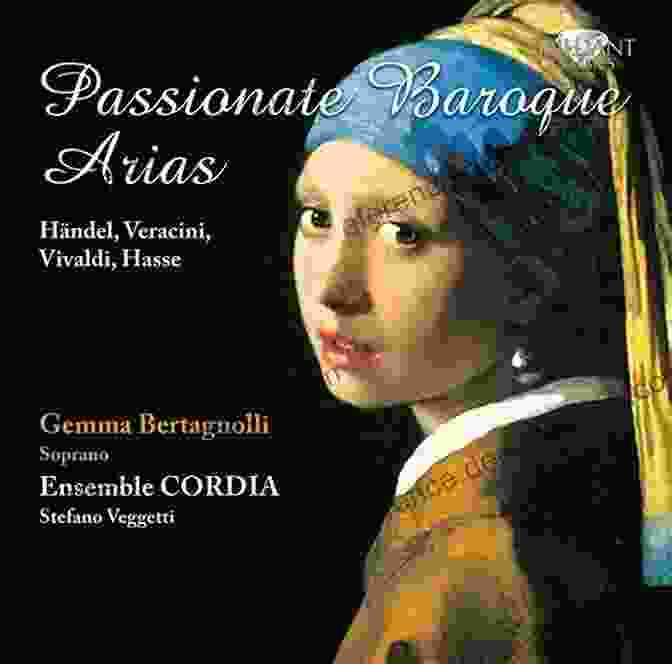 A Soprano Singing An Italian Aria From The Baroque Era Italian Arias Of The Baroque And Classical Eras High Voice: Vocal Collection