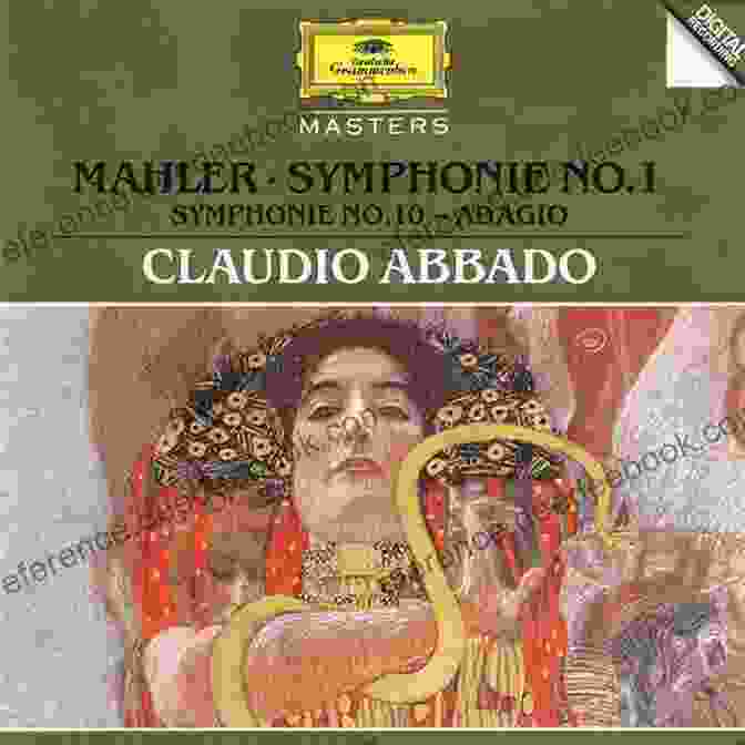 Adagio Cantabile From 'Symphony No. 5' By Gustav Mahler, Performed By The Vienna Philharmonic Orchestra 10 (Easy) Romantic Pieces For French Horn Quartet (HORN 4): For Beginners (10 Romantic Pieces French Horn Quartet 5)