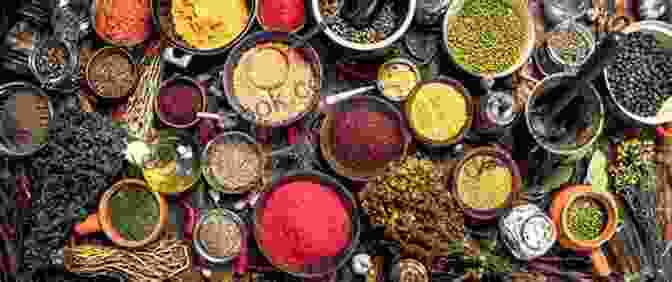 Author Exploring A Vibrant Market In India, Surrounded By Colorful Spices And Textiles. Destination Sun: A Memoir Of Travel And Transition