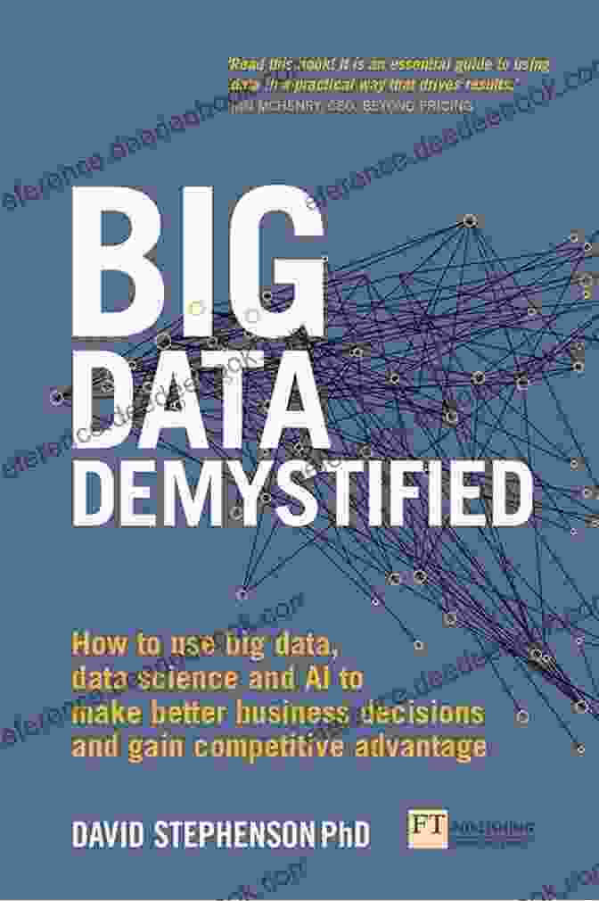 Big Data Demystified Epub Book Cover Big Data Demystified EPub: Big Data Demystified 1e UK Imports