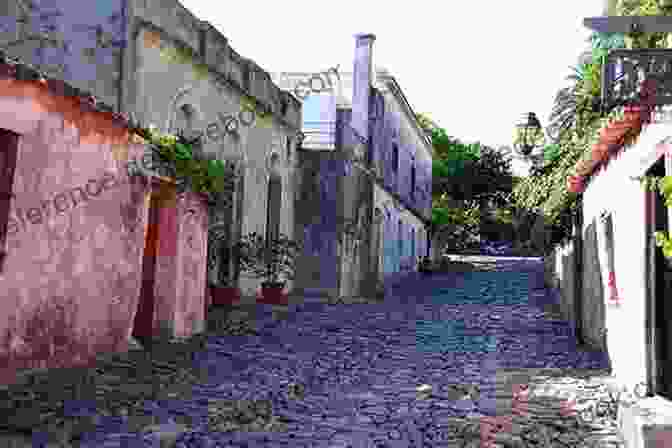 Colonia Del Sacramento Streets Uruguay The Best Travel Tips