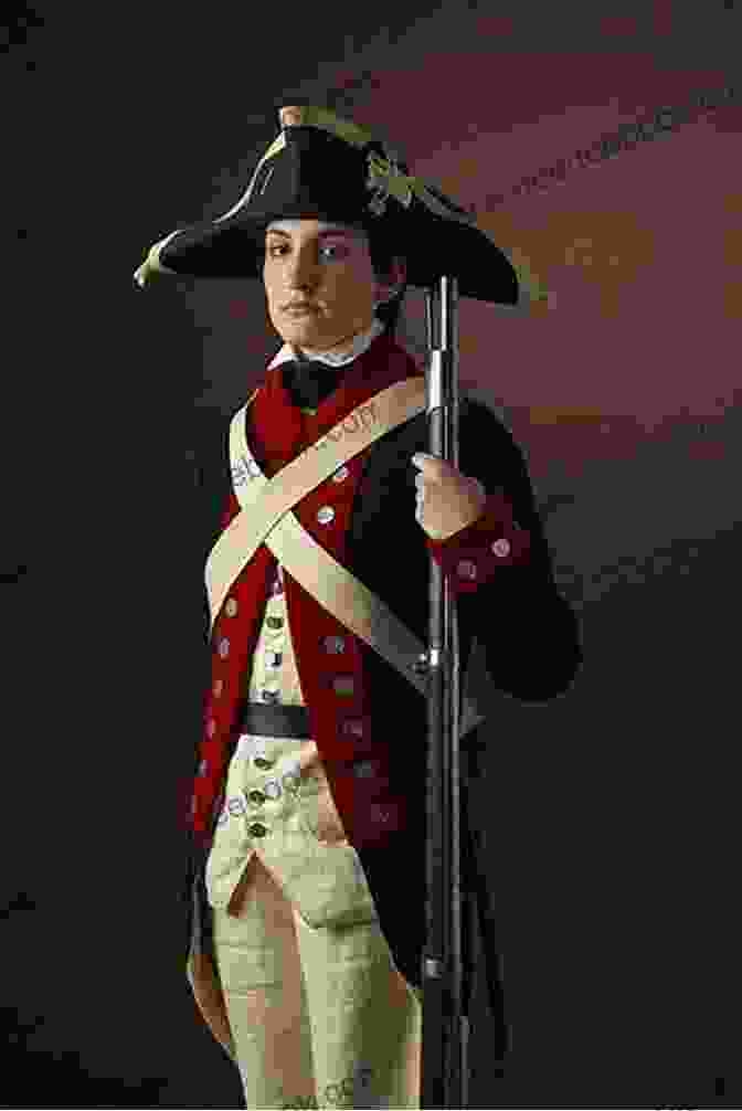 Deborah Sampson, A Soldier Who Fought In The American Revolutionary War. Outrageous Women Of Colonial America