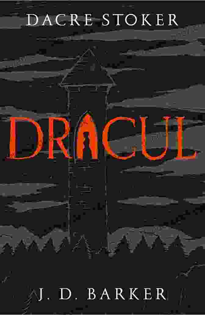 Dracul Barker Ghost Hunting Dracul J D Barker