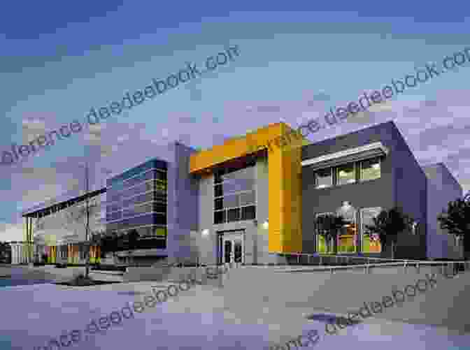 Facade Of Academy Center Of The Arts With Colorful Flags A Walking Tour Of Lynchburg Virginia (Look Up America Series)