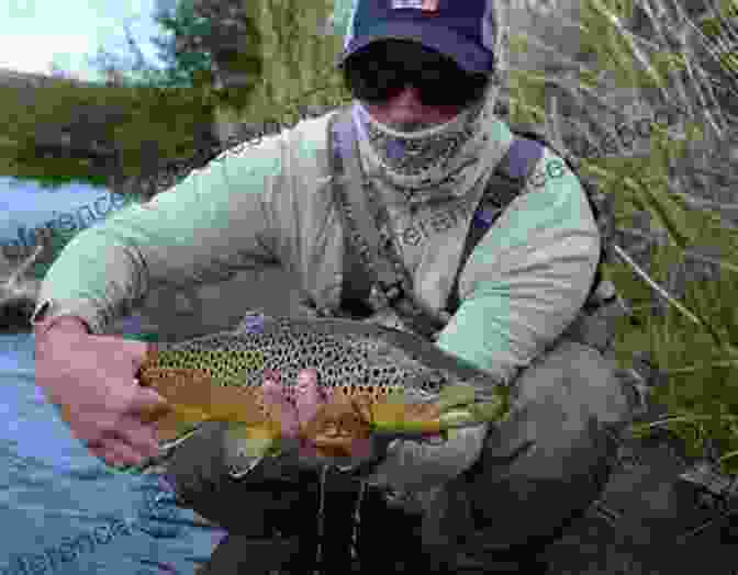 Fly Fishing In The Mid Atlantic Region Fly Fishing White Clay Creek Delaware Pennsylvania: An Excerpt From Fly Fishing The Mid Atlantic