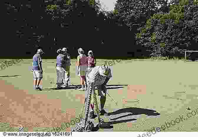 Group Of People Playing Pétanque Passion For Provence: 22 Keys To La Belle Vie