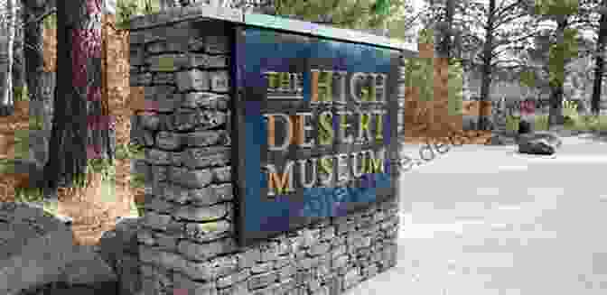 High Desert Museum, A World Renowned Institution That Celebrates The Art And Nature Of The High Desert Region Bend Oregon Daycations: Day Trips For Curious Families