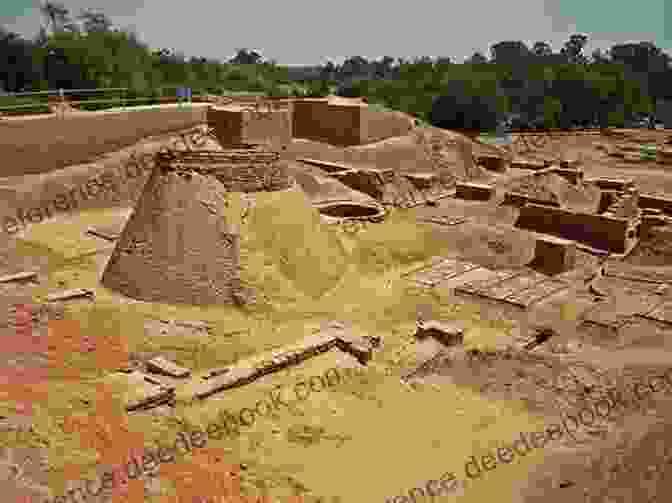 Indus Valley Civilization Excavation Site India Through The Ages: A Popular And Picturesque History Of Hindustan