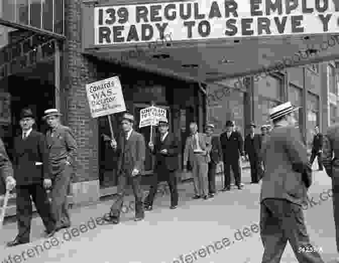 Industrial Workers Attending A Union Meeting In Chicago During The 1930s Making A New Deal: Industrial Workers In Chicago 1919 1939 (Canto Classics)