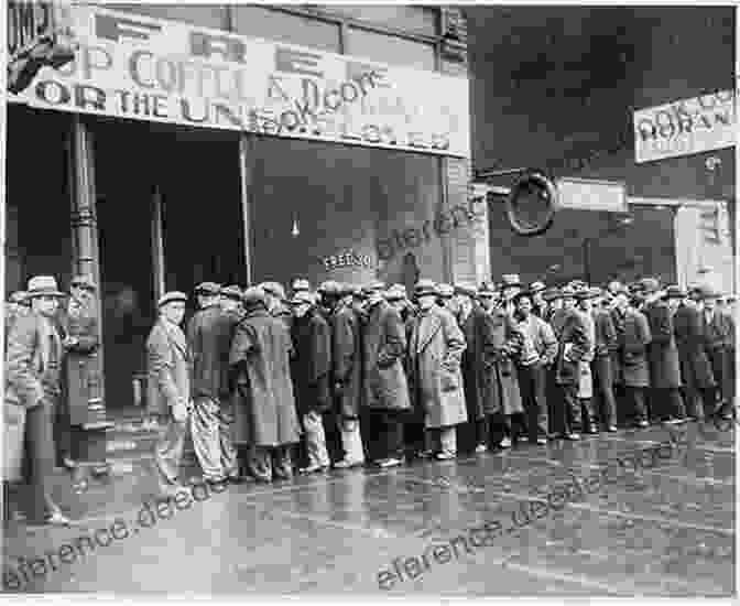 Industrial Workers Waiting In A Breadline During The Great Depression In Chicago Making A New Deal: Industrial Workers In Chicago 1919 1939 (Canto Classics)