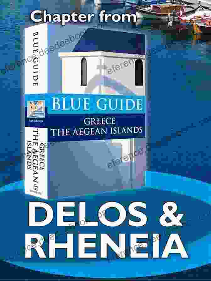 Kalymnos: A Blue Guide Chapter From Blue Guide Greece: The Aegean Islands Kalymnos Blue Guide Chapter (from Blue Guide Greece The Aegean Islands)