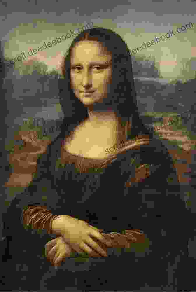 Mona Lisa By Leonardo Da Vinci Ireland: A Reference Guide From The Renaissance To The Present (European Nations)