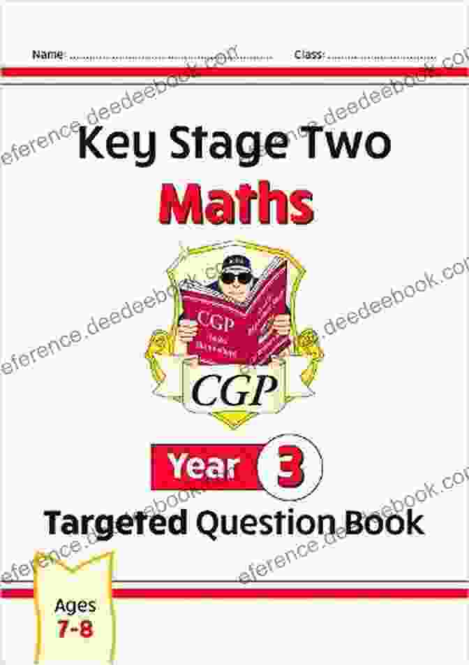 New Ks2 Maths Targeted Question Book Year 4 Foundation New KS2 Maths Targeted Question Book: Year 5 Foundation