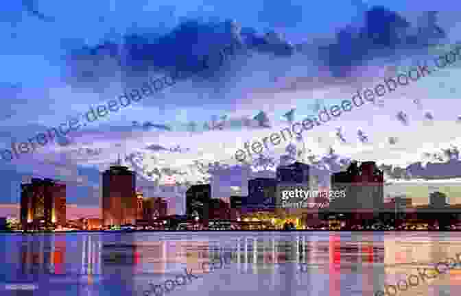 New Orleans Skyline With The Mississippi River In The Foreground A Fabulous New Orleans Adventure: Explored The Big Easy For Over Forty Years (Road Trip 8)