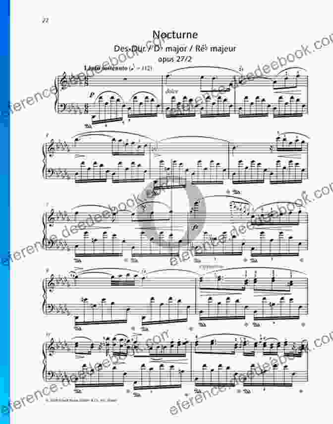 Nocturne In E Flat Major, Op. 15, No. 12 By Reinhold Glière, Performed By The Prague Wind Ensemble 10 (Easy) Romantic Pieces For French Horn Quartet (HORN 4): For Beginners (10 Romantic Pieces French Horn Quartet 5)