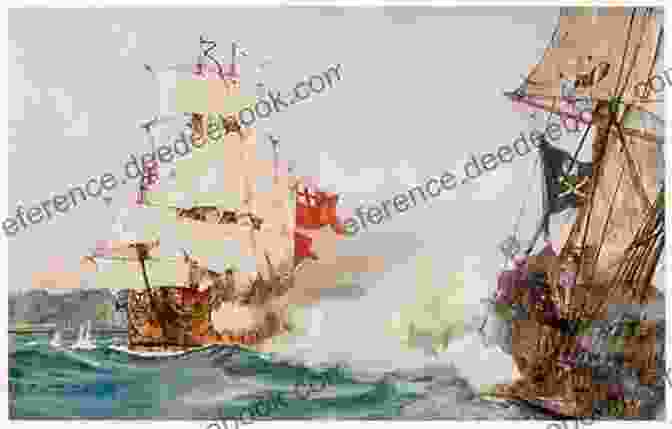 Pirates Attacking A Merchant Ship Return Of The Barbarians: Confronting Non State Actors From Ancient Rome To The Present