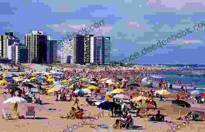 Punta Del Este Beach Uruguay The Best Travel Tips