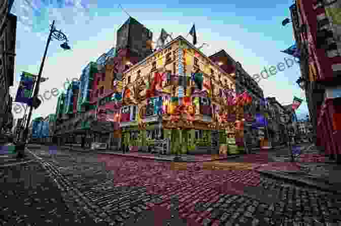 The Bustling Streets Of Dublin, Ireland's Capital City A Local S Guide To Ireland: 50 Shades Of Green