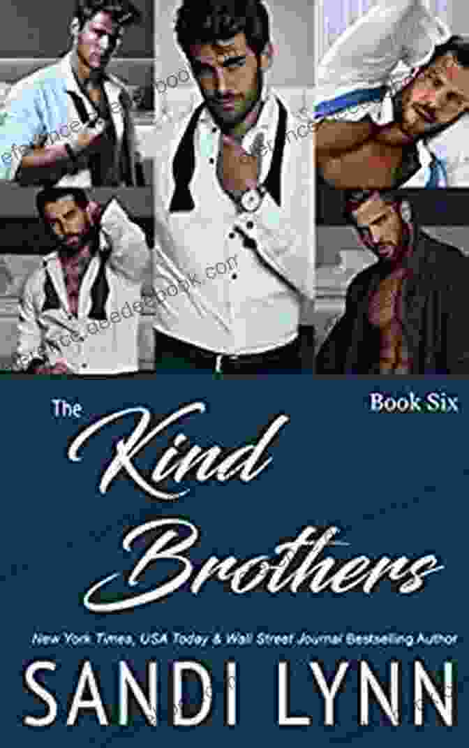 The Kind Brothers' Commitment To Sustainable Cultivation The Kind Brothers: Kind Brothers 6