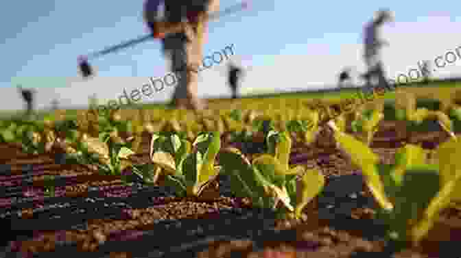 The Robinson Family Cultivating Their Plantation, Demonstrating Their Agricultural Skills And Environmental Stewardship Swiss Family Robinson (A Stepping Stone Book(TM))