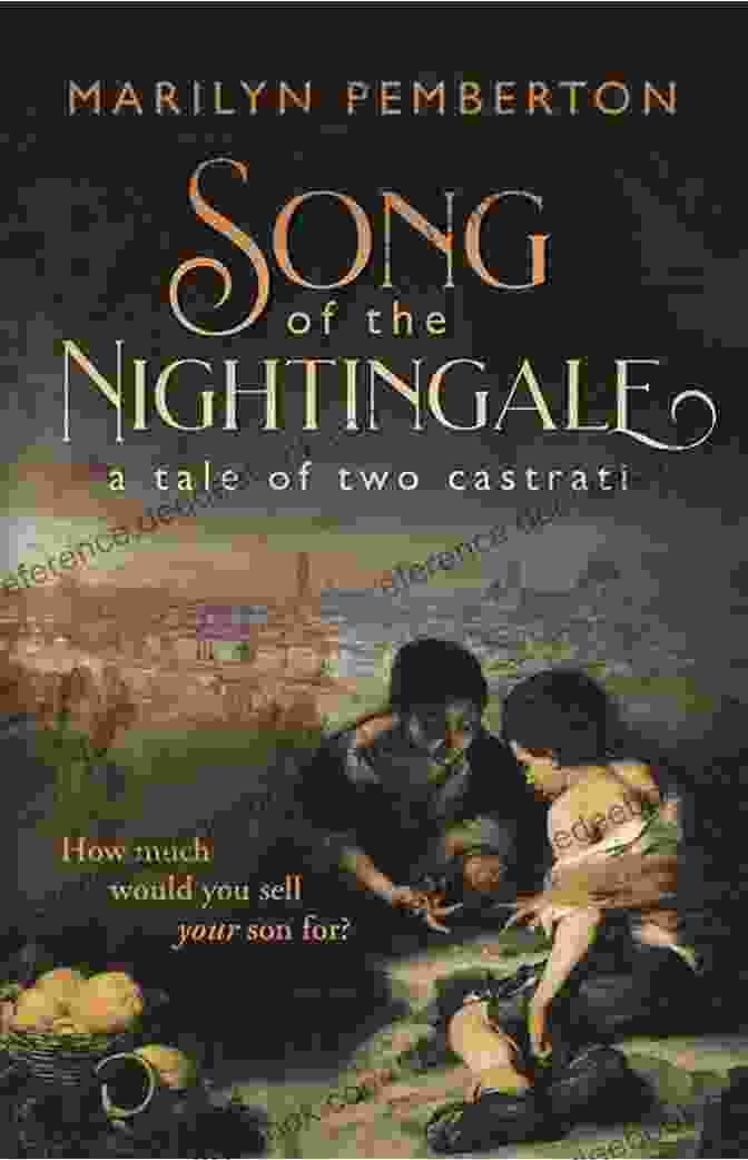 The Song Of The Nightingale 24 Color Paintings Of Sir Frank Dicksee British Victorian Academic Painter And Illustrator (November 27 1853 October 17 1928)