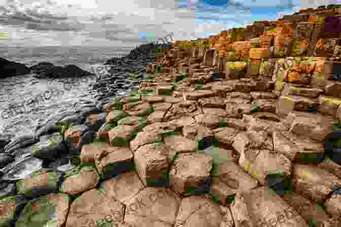 The Unique Basalt Columns And Rugged Coastline Of The Giant's Causeway, Ireland A Local S Guide To Ireland: 50 Shades Of Green