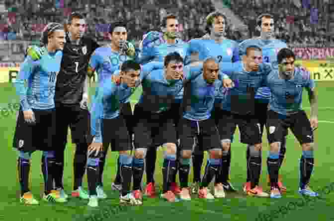 Uruguay Football Uruguay The Best Travel Tips