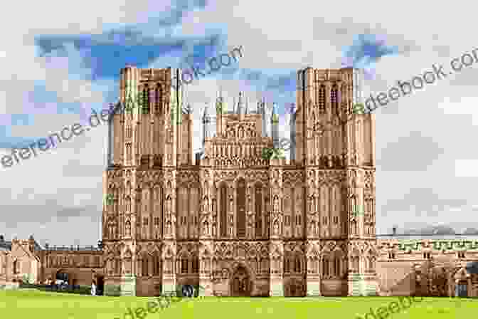 Wells Cathedral, A Magnificent Example Of Medieval Architecture British Weekend Jaunts Tour 4 4 Days Discovering Bristol Bath North Somerset (Wells Glastonbury Cheddar Gorge)