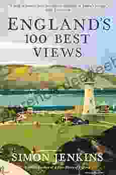 England S 100 Best Views Simon Jenkins