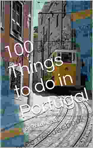 100 things to do in portugal