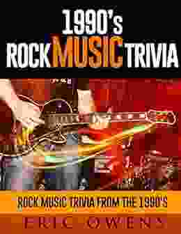 1990 s Rock Music Trivia Rock Music Trivia From the 90 s