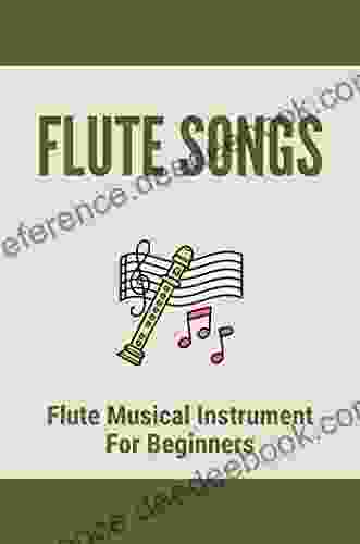 Flute Songs: Flute Musical Instrument For Beginners