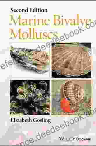 Marine Bivalve Molluscs Elizabeth Gosling