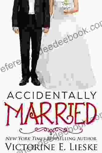 Accidentally Married (The Married 1)