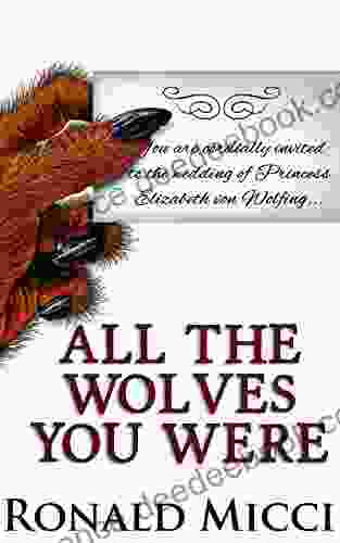 All The Wolves You Were