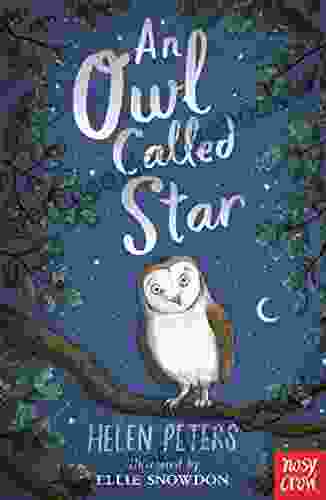 An Owl Called Star (The Jasmine Green 8)