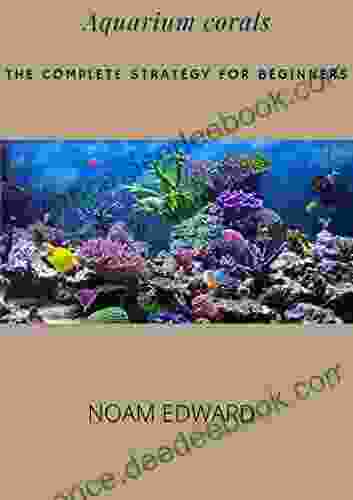 Aquarium corals the complete strategy for beginners