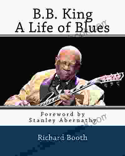 B B King: A Life Of Blues