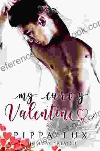 My Curvy Valentine: A BBW Age Gap Romance (Holiday Treats 1)