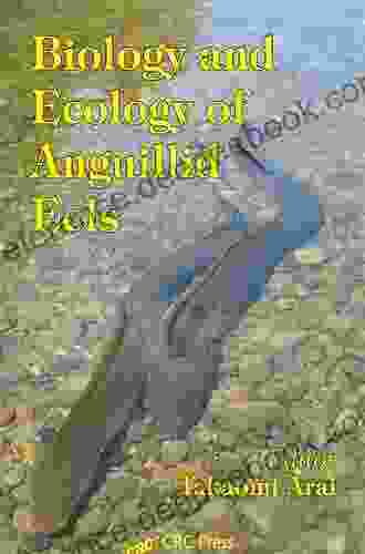 Biology and Ecology of Anguillid Eels