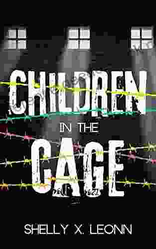 Children in the Cage (The Broken 2)