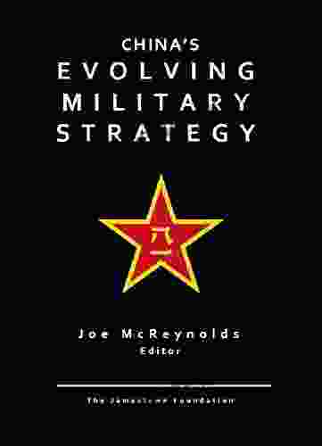 China S Evolving Military Strategy Joe McReynolds