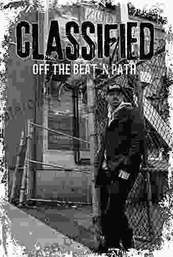 Classified: Off the Beat N Path