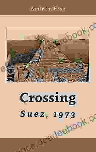 Crossing Suez 1973: A new point of view