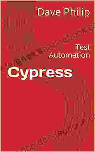 Cypress: Test Automation Jeff Schettler