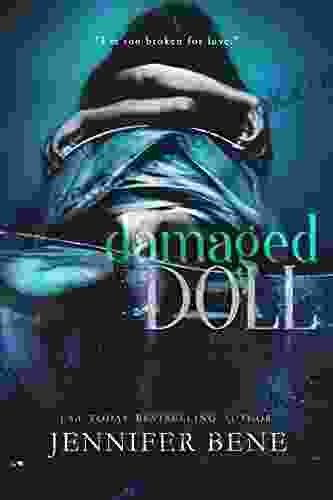 Damaged Doll (The Beth 2)