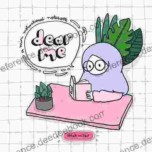 Dear Me (Mini Notebook 2)